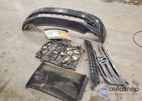 2013 Honda Odyssey Exl z USA, uszkodzony, nr VIN 5FNRL5H67DB062202